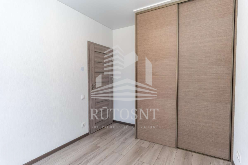 Parduodamas butas Karaliaus Mindaugo g., Gargždų m., Klaipėdos r. sav., 55 m² ploto 3 kambariai 15