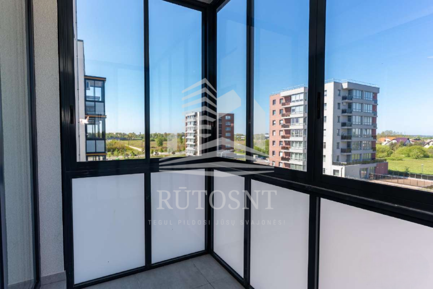 Parduodamas butas Karaliaus Mindaugo g., Gargždų m., Klaipėdos r. sav., 55 m² ploto 3 kambariai 17