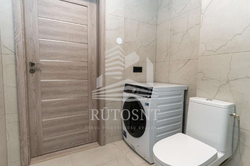 Parduodamas butas Karaliaus Mindaugo g., Gargždų m., Klaipėdos r. sav., 55 m² ploto 3 kambariai 20