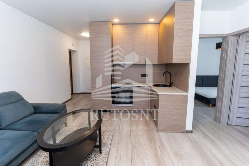 Parduodamas butas Karaliaus Mindaugo g., Gargždų m., Klaipėdos r. sav., 55 m² ploto 3 kambariai 3