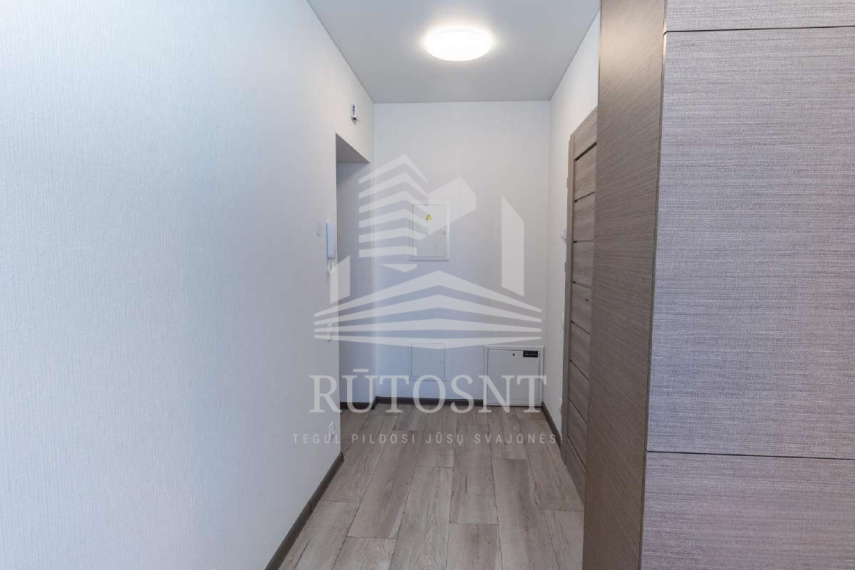 Parduodamas butas Karaliaus Mindaugo g., Gargždų m., Klaipėdos r. sav., 55 m² ploto 3 kambariai 21