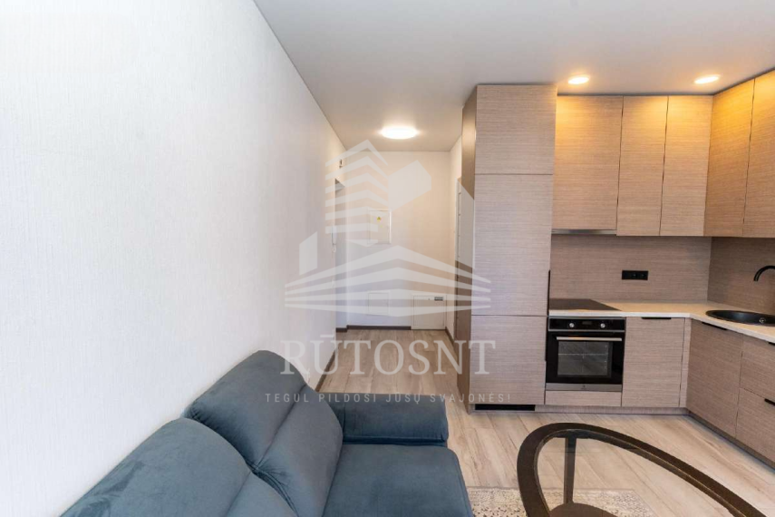 Parduodamas butas Karaliaus Mindaugo g., Gargždų m., Klaipėdos r. sav., 55 m² ploto 3 kambariai 22