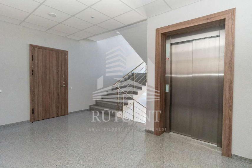 Parduodamas butas Karaliaus Mindaugo g., Gargždų m., Klaipėdos r. sav., 55 m² ploto 3 kambariai 23