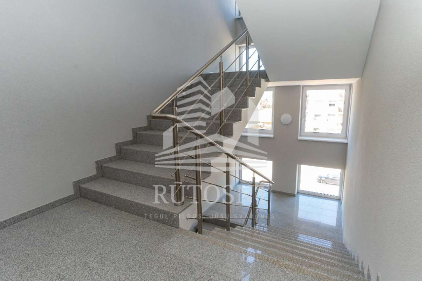 Parduodamas butas Karaliaus Mindaugo g., Gargždų m., Klaipėdos r. sav., 55 m² ploto 3 kambariai 24
