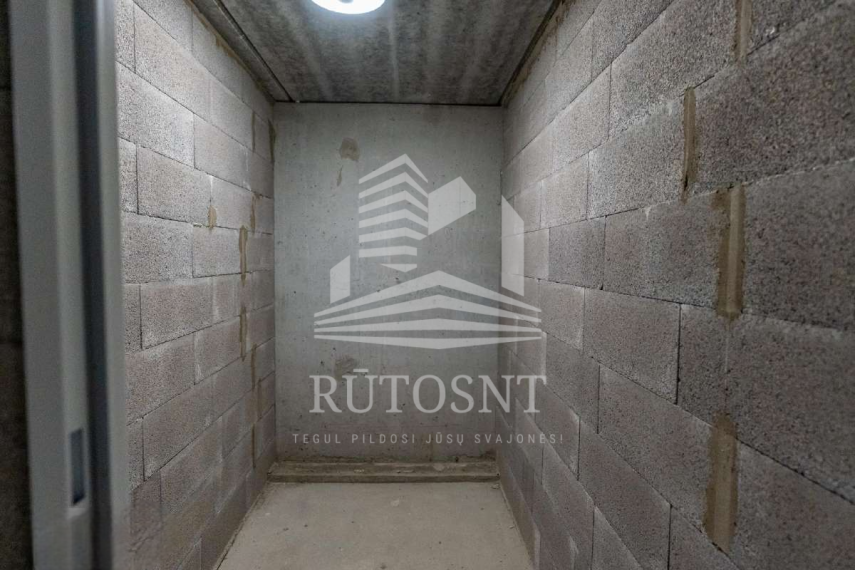 Parduodamas butas Karaliaus Mindaugo g., Gargždų m., Klaipėdos r. sav., 55 m² ploto 3 kambariai 29