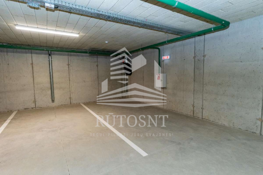 Parduodamas butas Karaliaus Mindaugo g., Gargždų m., Klaipėdos r. sav., 55 m² ploto 3 kambariai 30