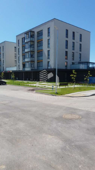 Parduodamas butas Karaliaus Mindaugo g., Gargždų m., Klaipėdos r. sav., 55 m² ploto 3 kambariai 31
