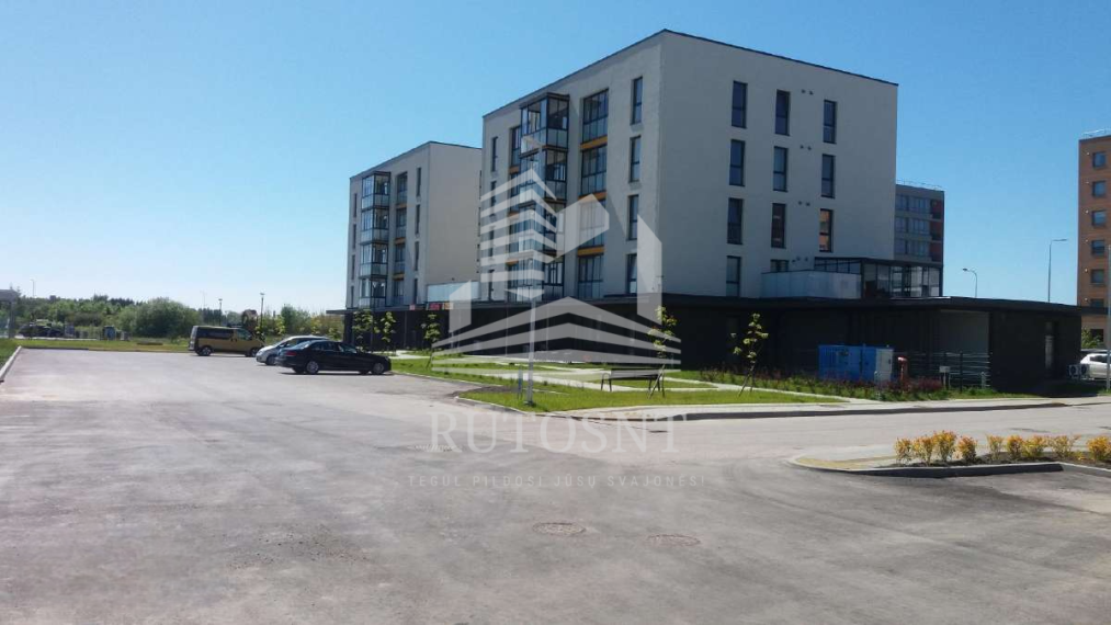 Parduodamas butas Karaliaus Mindaugo g., Gargždų m., Klaipėdos r. sav., 55 m² ploto 3 kambariai 32