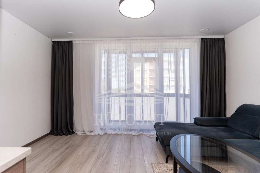 Parduodamas butas Karaliaus Mindaugo g., Gargždų m., Klaipėdos r. sav., 55 m² ploto 3 kambariai 5
