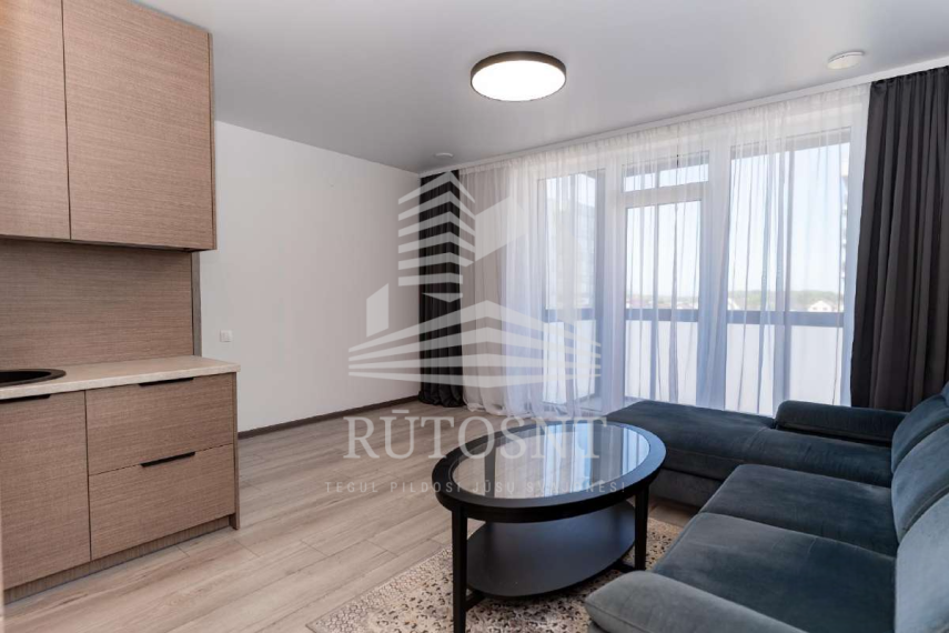 Parduodamas butas Karaliaus Mindaugo g., Gargždų m., Klaipėdos r. sav., 55 m² ploto 3 kambariai 6