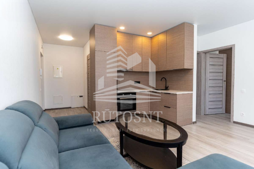 Parduodamas butas Karaliaus Mindaugo g., Gargždų m., Klaipėdos r. sav., 55 m² ploto 3 kambariai 7