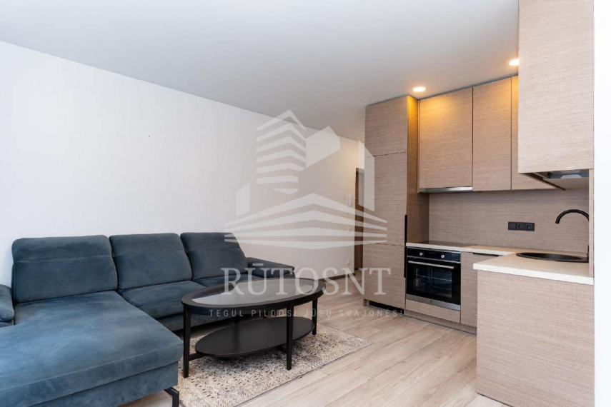 Parduodamas butas Karaliaus Mindaugo g., Gargždų m., Klaipėdos r. sav., 55 m² ploto 3 kambariai 9