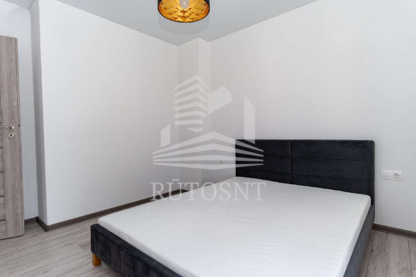 Parduodamas butas Karaliaus Mindaugo g., Gargždų m., Klaipėdos r. sav., 55 m² ploto 3 kambariai 10