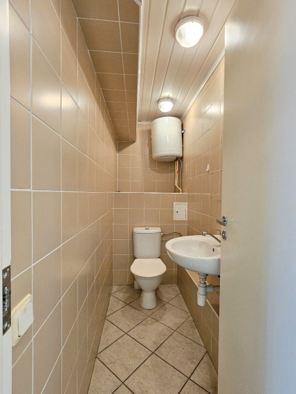 Parduodamos administracinės, kitos paskirties, paslaugų, prekybos, sandėliavimo patalpos Svajonės g., Vingio, Klaipėdos m., Klaipėdos m. sav., 267.79 m2 ploto 31