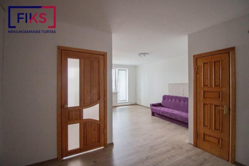 Parduodamas butas Ruklio g., Ruklos mstl., Jonavos r. sav., 36.00 m² ploto 1 kambarys 1