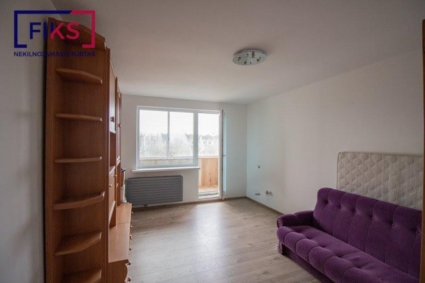 Parduodamas butas Ruklio g., Ruklos mstl., Jonavos r. sav., 36.00 m² ploto 1 kambarys 2