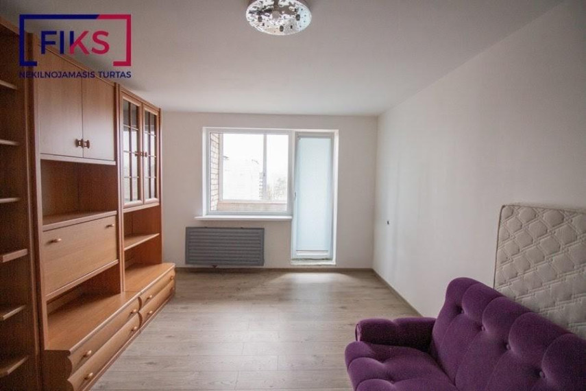 Parduodamas butas Ruklio g., Ruklos mstl., Jonavos r. sav., 36.00 m² ploto 1 kambarys 3