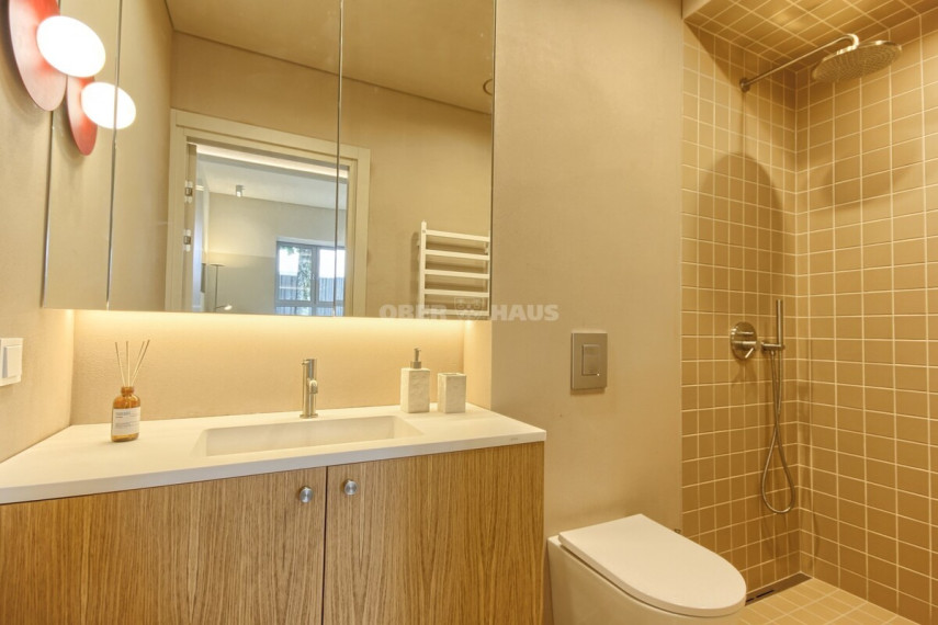 Parduodamas butas Vilniaus al., Druskininkų m., Druskininkų sav., 44.33 m2 ploto, 2 kambariai 8