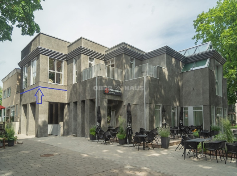 Parduodamas butas Vilniaus al., Druskininkų m., Druskininkų sav., 44.33 m2 ploto, 2 kambariai 1