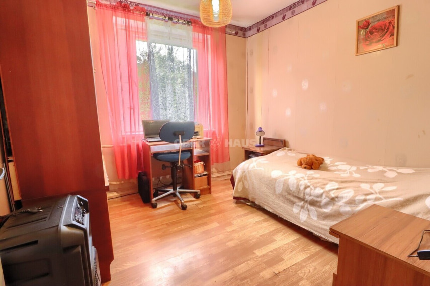 Parduodamas namas Daugeliškių k., Kauno r. sav., 212 m2 ploto, 1 aukštai 8