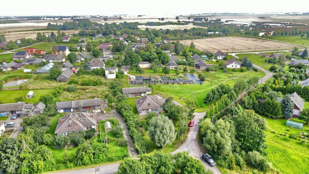 Parduodamas namas Daugeliškių k., Kauno r. sav., 212 m2 ploto, 1 aukštai 20