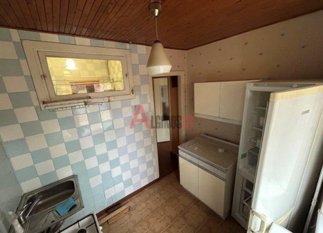 Parduodamas butas Kretingos g., Miško, Klaipėdos m., Klaipėdos m. sav., 51 m² ploto 3 kambariai