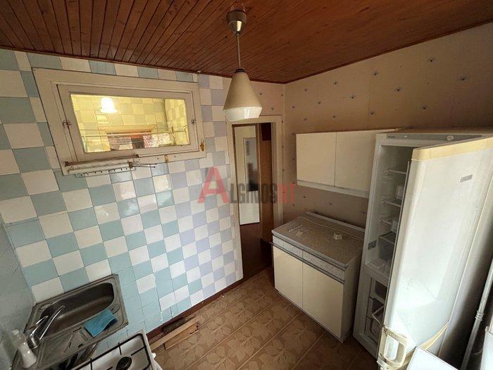 Parduodamas butas Kretingos g., Miško, Klaipėdos m., Klaipėdos m. sav., 51 m² ploto 3 kambariai 1