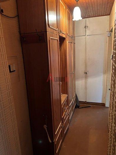 Parduodamas butas Kretingos g., Miško, Klaipėdos m., Klaipėdos m. sav., 51 m² ploto 3 kambariai 3