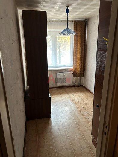 Parduodamas butas Kretingos g., Miško, Klaipėdos m., Klaipėdos m. sav., 51 m² ploto 3 kambariai 8