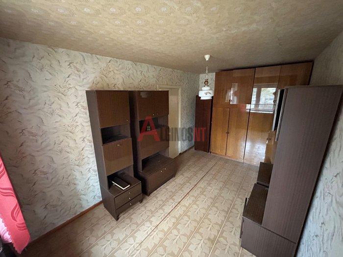 Parduodamas butas Kretingos g., Miško, Klaipėdos m., Klaipėdos m. sav., 51 m² ploto 3 kambariai 9