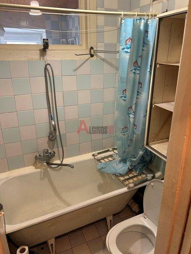 Parduodamas butas Kretingos g., Miško, Klaipėdos m., Klaipėdos m. sav., 51 m² ploto 3 kambariai 10