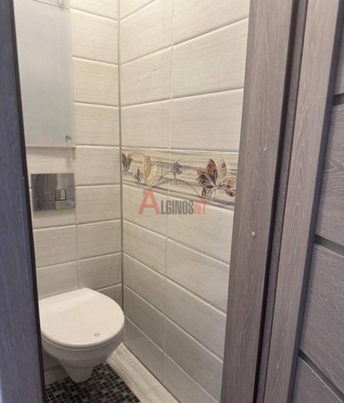 Parduodamas butas Alksnynės g., Alksnynė, Klaipėdos m., Klaipėdos m. sav., 66.00 m² ploto 3 kambariai 2