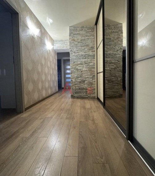 Parduodamas butas Alksnynės g., Alksnynė, Klaipėdos m., Klaipėdos m. sav., 66.00 m² ploto 3 kambariai 6