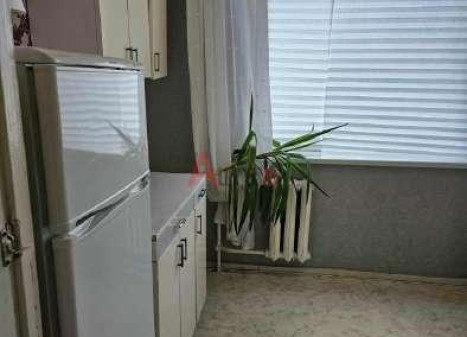 Parduodamas butas Naikupės g., Žvejybos uostas, Klaipėdos m., Klaipėdos m. sav., 33 m² ploto 1 kambarys