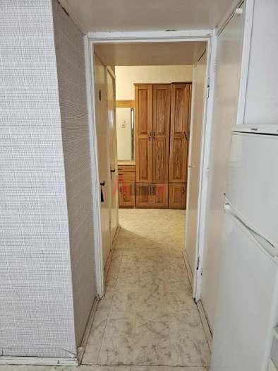 Parduodamas butas Naikupės g., Žvejybos uostas, Klaipėdos m., Klaipėdos m. sav., 33 m² ploto 1 kambarys 2