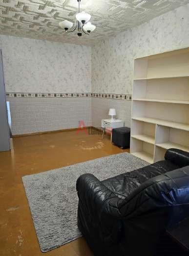 Parduodamas butas Naikupės g., Žvejybos uostas, Klaipėdos m., Klaipėdos m. sav., 33 m² ploto 1 kambarys 11
