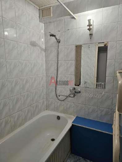 Parduodamas butas Naikupės g., Žvejybos uostas, Klaipėdos m., Klaipėdos m. sav., 33 m² ploto 1 kambarys 3