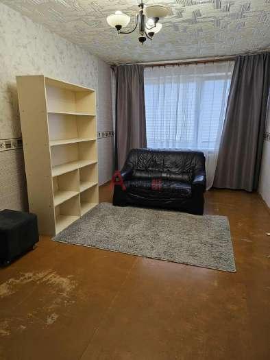 Parduodamas butas Naikupės g., Žvejybos uostas, Klaipėdos m., Klaipėdos m. sav., 33 m² ploto 1 kambarys 4