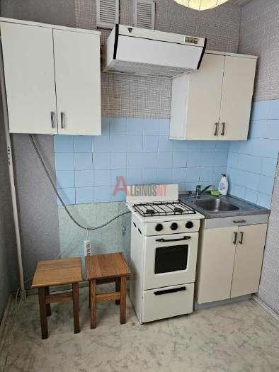 Parduodamas butas Naikupės g., Žvejybos uostas, Klaipėdos m., Klaipėdos m. sav., 33 m² ploto 1 kambarys 7