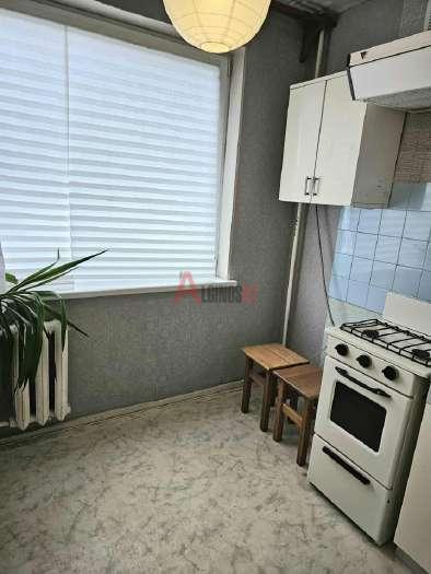 Parduodamas butas Naikupės g., Žvejybos uostas, Klaipėdos m., Klaipėdos m. sav., 33 m² ploto 1 kambarys 9