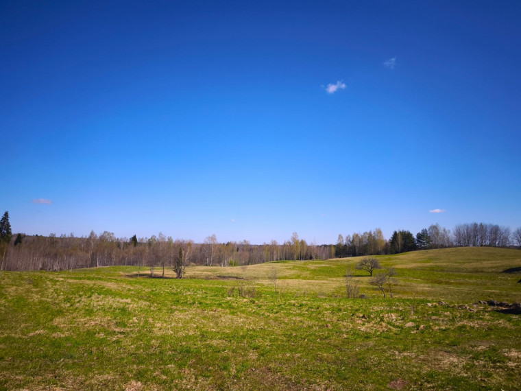 Parduodamas namas Gudėniškės k., Zarasų r. sav., 84.00 m² ploto 3 kambariai 12