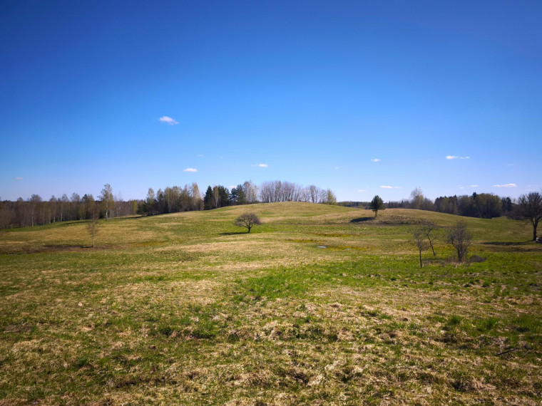Parduodamas namas Gudėniškės k., Zarasų r. sav., 84.00 m² ploto 3 kambariai 14