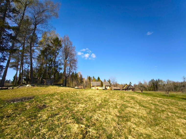 Parduodamas namas Gudėniškės k., Zarasų r. sav., 84.00 m² ploto 3 kambariai 16