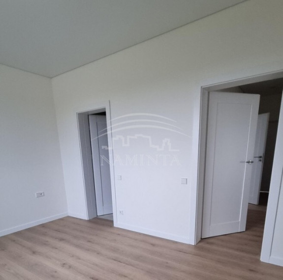 Parduodamas namas Kiauleikių k., Kretingos r. sav., 116 m2 ploto, 1 aukštai 6