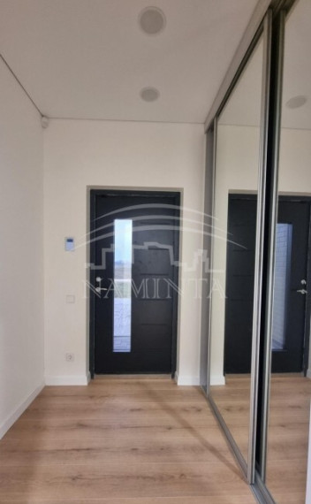 Parduodamas namas Kiauleikių k., Kretingos r. sav., 116 m2 ploto, 1 aukštai 7