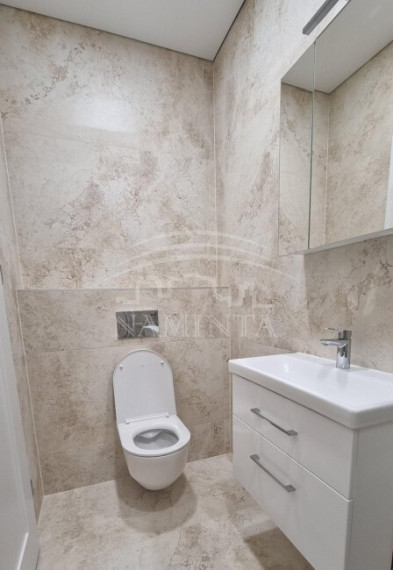 Parduodamas namas Kiauleikių k., Kretingos r. sav., 116 m2 ploto, 1 aukštai 8