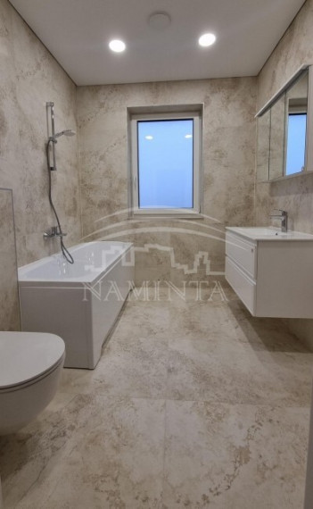 Parduodamas namas Kiauleikių k., Kretingos r. sav., 116 m2 ploto, 1 aukštai 9