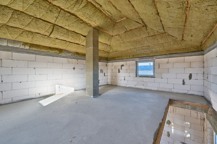 Parduodamas namas Raganių g., Derceklių k., Klaipėdos r. sav., 92.14 m2 ploto, 2 aukštai 11