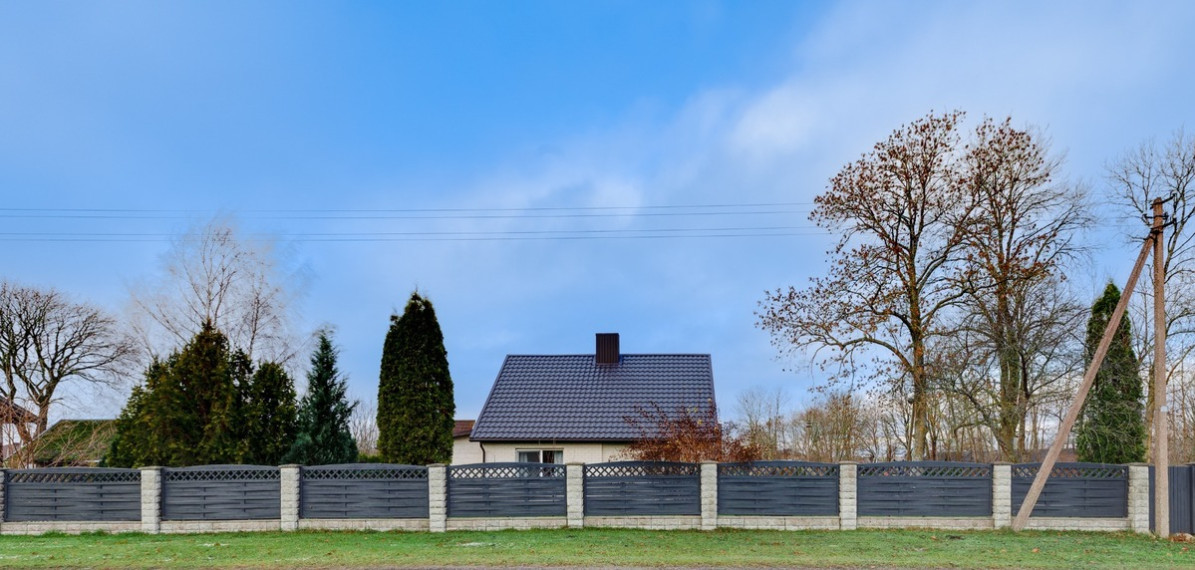 Parduodamas namas Bokšto g., Buknaičių k., Mažeikių r. sav., 64.69 m2 ploto, 1 aukštai 2