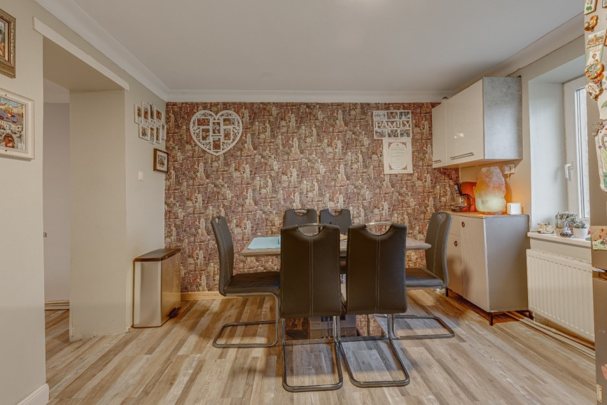 Parduodamas namas Bokšto g., Buknaičių k., Mažeikių r. sav., 64.69 m2 ploto, 1 aukštai 18